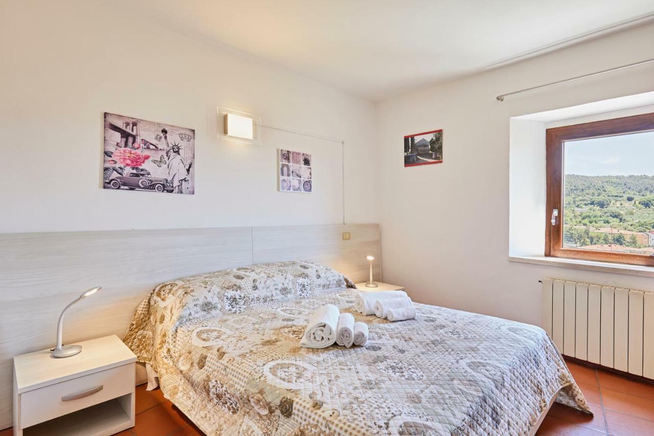 Vacanze In Torre Rapolano Terme Exterior foto